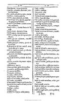 1607 - Marc Orry - Trésor des deux langues espagnole et française (Première et Seconde parties) - BU Tours