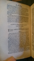 1599 - Abel Langelier - Trésor du nouveau style et protocole de chancellerie - BnF