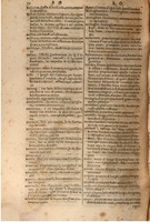 1609 - Philippe Albert et Alexandre Pernet - Trésor des trois langues, francoise, italienne et espagnole (Troisième partie) - BSB Munich