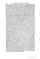 1611 - Pierre Chevalier - Trésor politique - UGent
