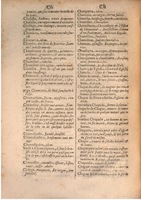 1645 - A. de Sommaville et A. Courbé - Trésor des deux langues espagnole et française - BSB Munich
