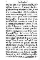 1578 - Guillaume Chaudière - Trésor de dévotion traitant de plusieurs belles vertus - BM Lyon
