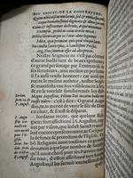 1611 - Christian Ouwerx - Trésor ou reliquaire d’honneur de Jésus Christ et de ses saints - BU Lille