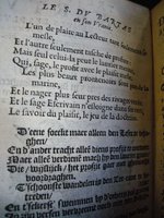 1594 - Cornelis Claesz  -Trésor de vertu - BnF Arsenal