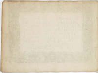 1580 - Jean de Beauchesne - Trésor d’écriture - BnF