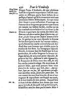 1607 - Nicolas Du Fossé - Trésor quadragésimal - T 02 - BM Lyon
