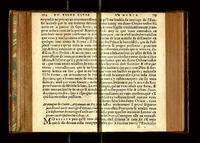 1571 - François Durelle et Benoît Rigaud - Trésor des Amadis - RAE Madrid