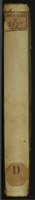[1575c.] - s.n. - Le Livre des témoignages du Trésor caché au champ (vol. 2) - BnF-Tolbiac