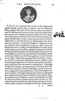 1553 - Jacopo Strada et Thomas Guérin - Épitome du Trésor des antiquités - Prague