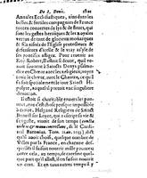 1636 - Jean Billaine - Trésor sacré ou inventaire des saintes reliques - British Library