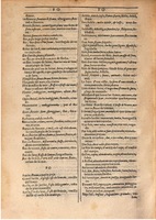 1609 - Philippe Albert et Alexandre Pernet - Trésor des trois langues française, italienne et espagnole (Seconde partie) - BSB Munich