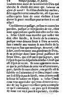 1635 - Sébastien Huré - Trésor spirituel contenant les obligations - BM Lyon