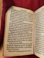 1599 - Thomas Portau - Vertueux trésor - Bibliothèque Sainte-Geneviève