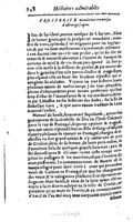 1610 - Paul Marceau - Trésor d’histoires admirables et mémorables - Princeton