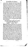 1617 - Jean Le Bouc - Trésor des remèdes secrets - BM Lyon