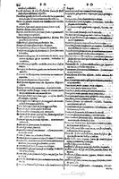 1617 - Samuel Crespin - Trésor des trois langues espagnole, française et italienne (3 parties) - Ohio