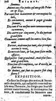 1611 - Raphaël du Petit Val - Trésor des récréations - Anvers Musée Plantin-Moretus