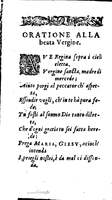 1604 - Jean Le Bouc - Trésor des indulgences du Saint Rosaire - BM Lyon