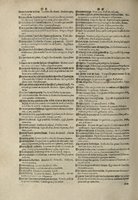 1573 - Christophe Plantin - Trésor du langage bas-allemand - Greifswald