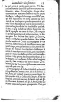 1617 - Jean Le Bouc - Trésor des remèdes secrets - BM Lyon