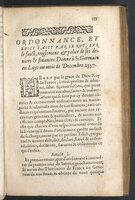 1599 - Claude de Monstr’oeil et Jean Richer - Trésor des instructions des finances - BnF