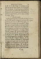 1581 - Jean Bailleur - Trésor des pauvres - Le Havre