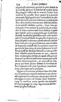 1617 - Jean Le Bouc - Trésor des remèdes secrets - BM Lyon