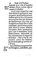 1629 - Cardin Besongne - Trésor de la pratique judiciaire civile et criminelle - UGent