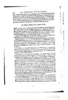 1611 - Pierre Chevalier - Trésor politique - UGent