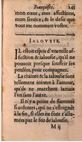 1608 - Théodore Reinsart - Les Marguerites françaises ou Trésor des Fleurs du bien-dire - BSB Munich