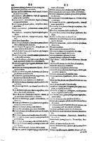 1617 - Samuel Crespin - Trésor des trois langues espagnole, française et italienne (3 parties) - Ohio