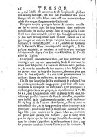 1654 - Michel Bobin - Trésor des harangues, remontrances et oraisons funèbres - BM Lyon