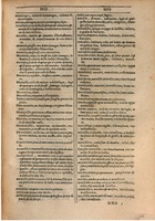 1609 - Philippe Albert et Alexandre Pernet - Trésor des trois langues française, italienne et espagnole (Première partie) - BSB Munich