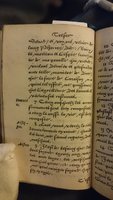 1560 - Jean Bellère - Trésor de vertu - British Library