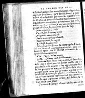 1574 - Benoît Rigaud - Trésor des vies de Plutarque - Avignon
