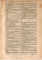 1609 - Philippe Albert et Alexandre Pernet - Trésor des trois langues française, italienne et espagnole (Seconde partie) - BSB Munich