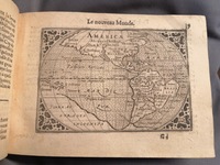 1600c. - Aelbrecht Hendricksz et Cornelis Claesz - Trésor des chartes - Amsterdam