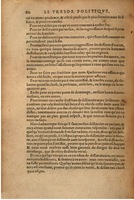 1608 - Thierry Rolin - Trésor politique - Augsbourg