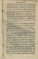 1567 - Vincent Normant et Jeanne Bruneau - Trésor des Amadis - BM Amiens