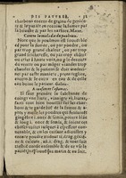 1581 - Jean Bailleur - Trésor des pauvres - Le Havre