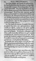 1607 - Étienne Servain et Jean Antoine Huguetan - Trésor de santé ou ménage de la vie humaine - BIU Santé