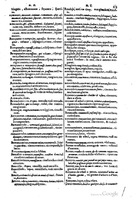 1617 - Samuel Crespin - Trésor des trois langues espagnole, française et italienne (3 parties) - Ohio