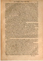1608 - Pierre Chevalier - Trésor politique - BSB Munich