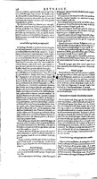 1629 - Veuve Nicolas Buon - Trésor du droit français (21754 T. 3) - BM Lyon