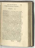 1552 - Vincent Sertenas - Trésor de pratique pour les juges - Kansas University