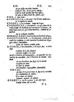 1655 - Augustin Courbé - Trésor de recherches et antiquités gauloises et françaises - BM Lyon