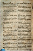 1644 - Jacques Crespin - Trésor des trois langues - Passau