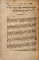 1608 - Thierry Rolin - Trésor politique - Augsbourg