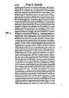 1607 - Nicolas Du Fossé - Trésor quadragésimal - T 02 - BM Lyon