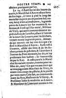 1623 - Joseph Bouillerot - Trésor de l’histoire générale de notre temps - BM Lyon